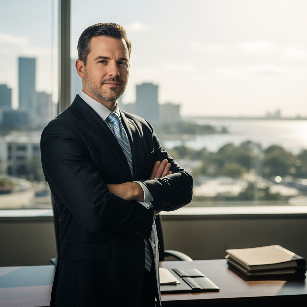 Facing Charges in St. Petersburg? A Practical Guide to Criminal Defense