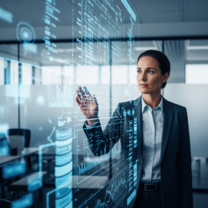 How to Build a Business Database Index That Powers Enterprise Research and Data Platforms