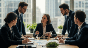 How a National Attorney Network Platform Defense Helps You Find Faster, Better Legal Representation